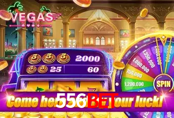 Descubra a Magia dos Jogos de Arcade no 556BET