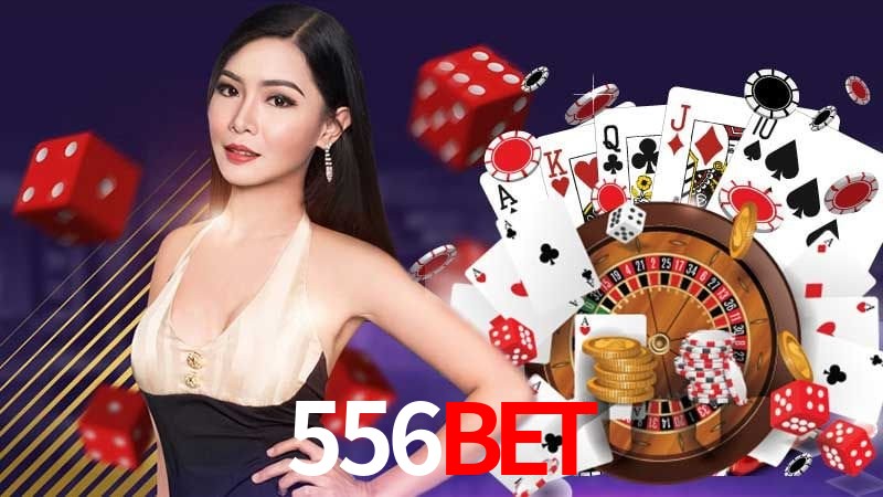 Apostas de Tênis 556BET