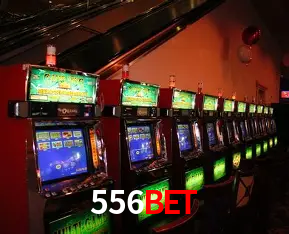 A Popularidade dos Caça-Níqueis no 556BET
