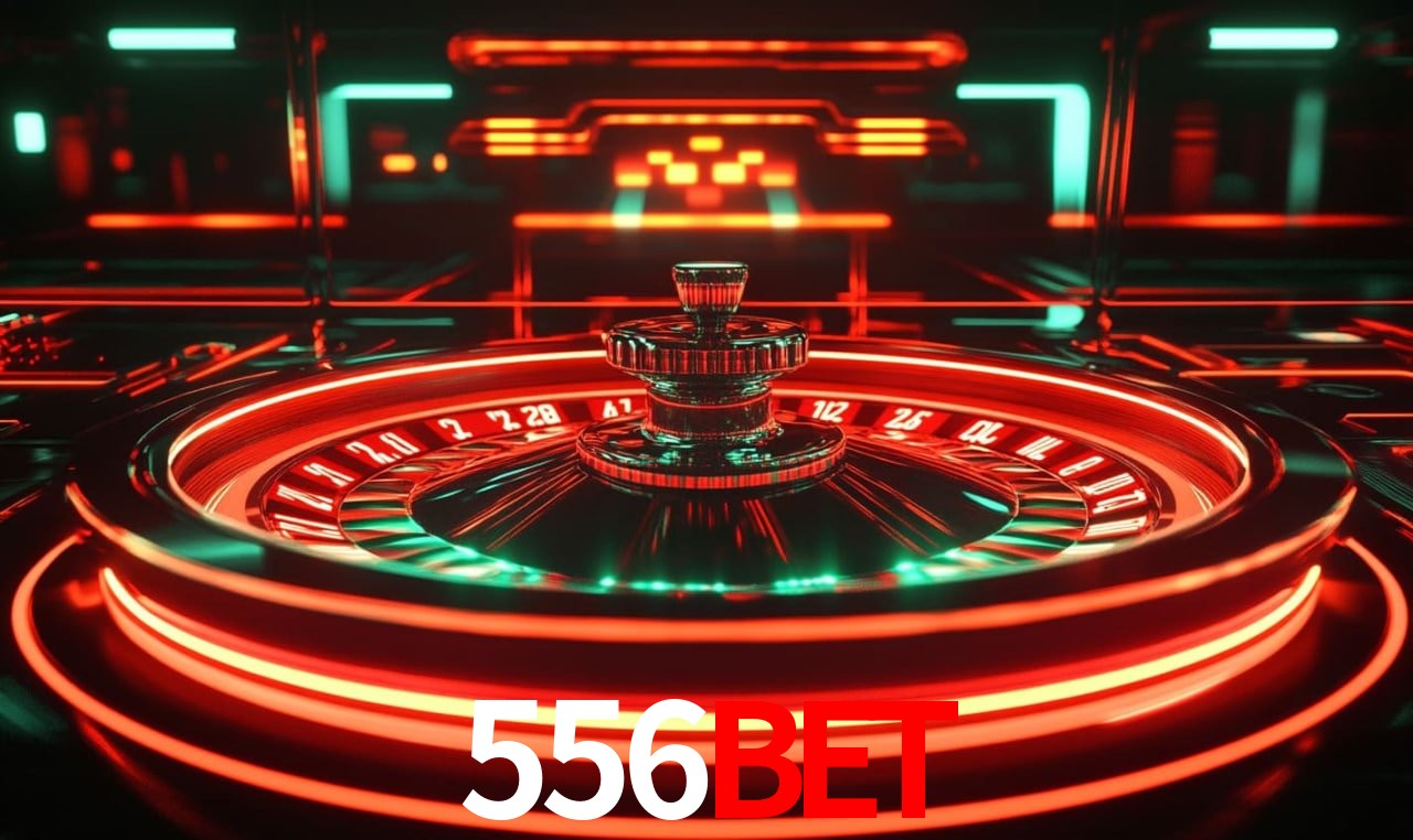 Desvendando o Mundo dos Jogos Virtuais na 556BET