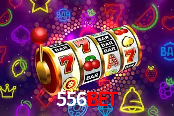 Inovações de Jogos na 556BET: O Futuro das Experiências Interativas