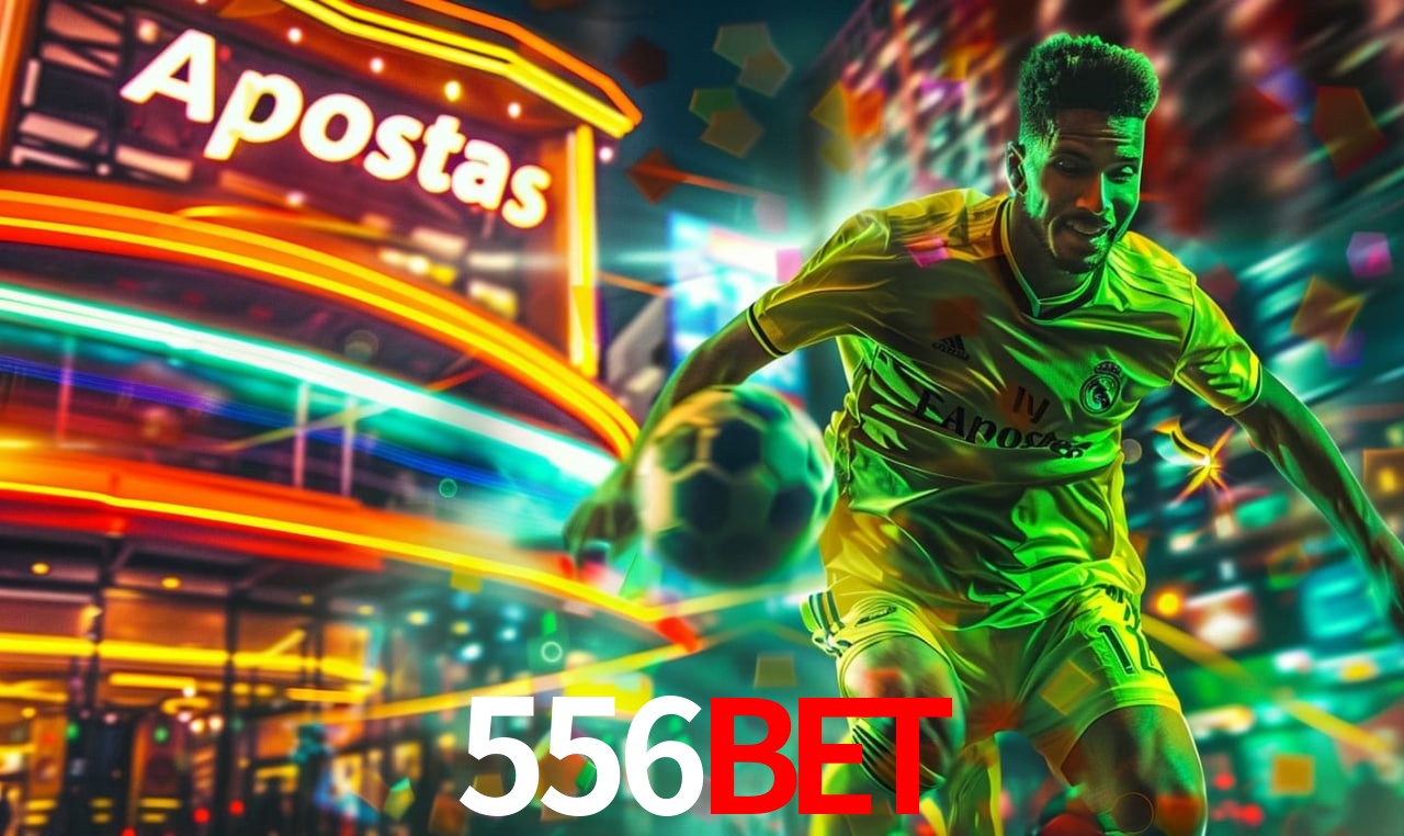 Ofertas Exclusivas 556BET