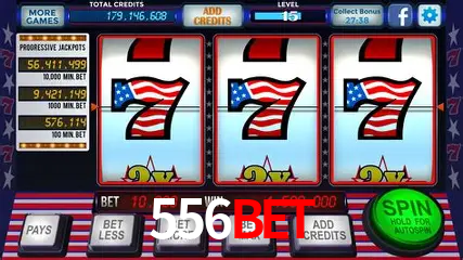 Inovações de Jogos na 556BET: O Futuro das Experiências Interativas