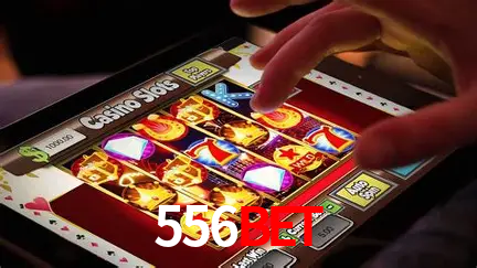 A Revolução dos Aplicativos de Jogos no 556BET