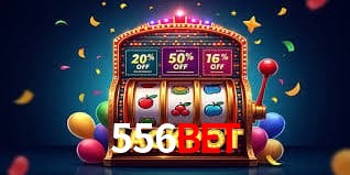 Login Seguro 556BET