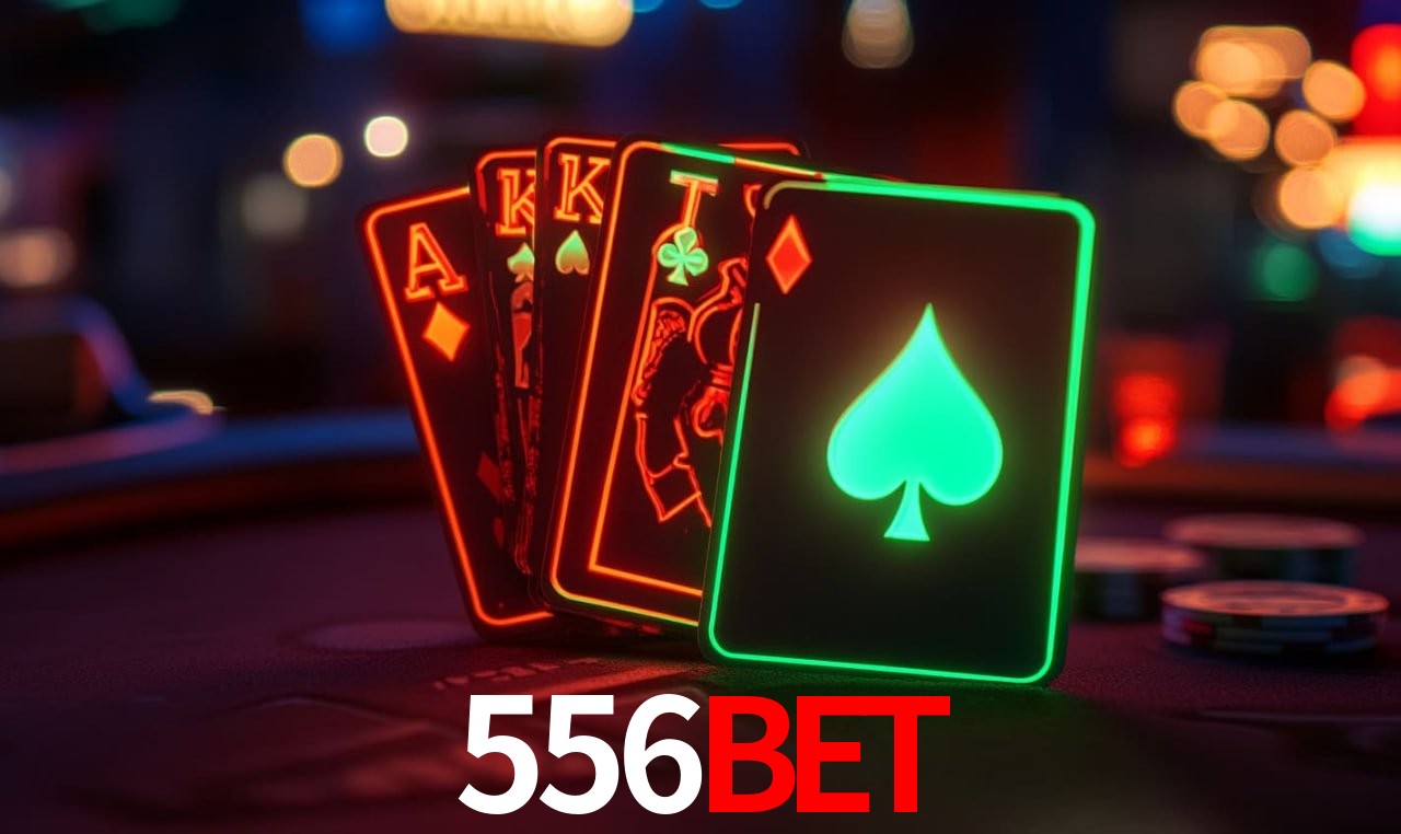 Especiais de Fim de Semana 556BET