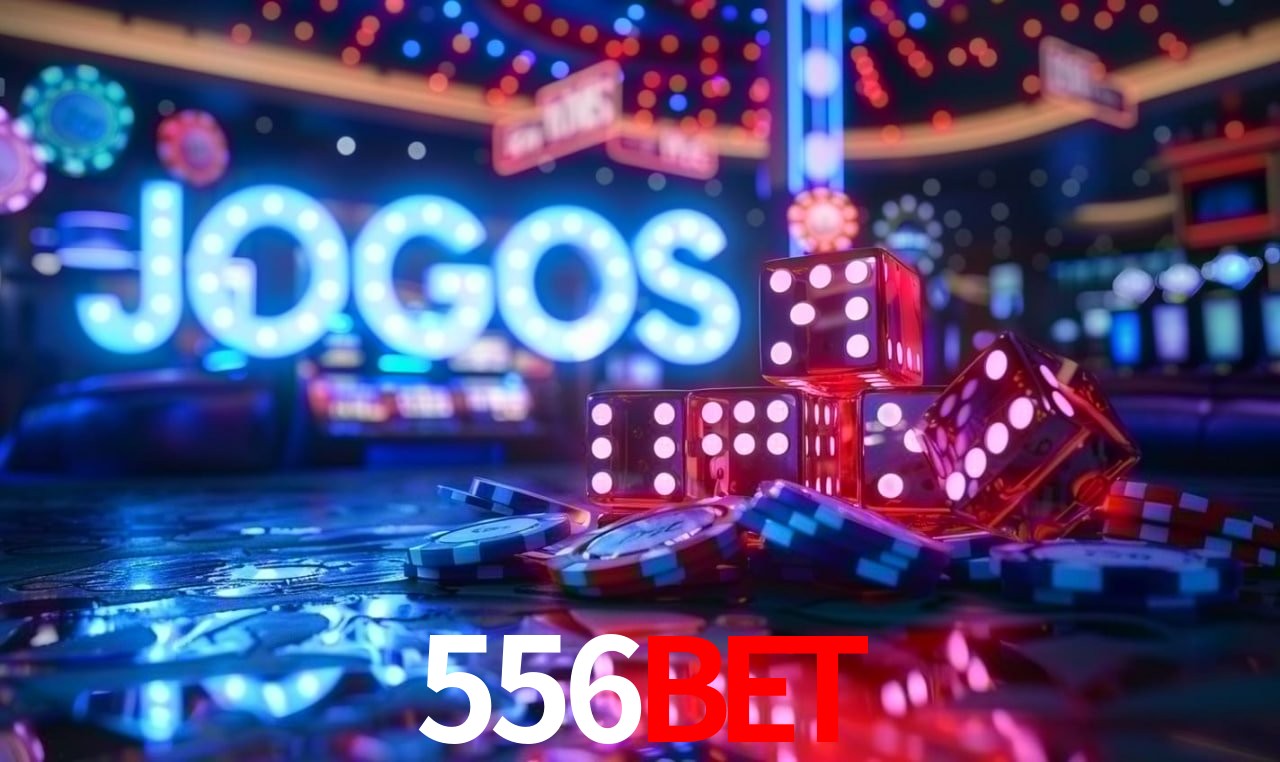 Estatísticas Esportivas 556BET