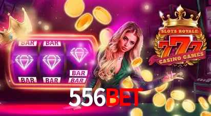 A Experiência Imersiva dos Cassinos Ao Vivo no 556BET