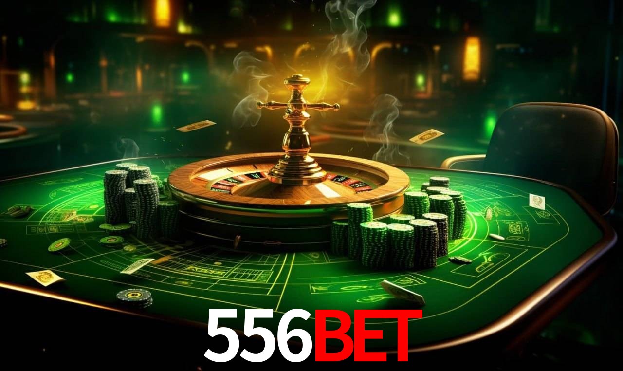Casino VIP 556BET