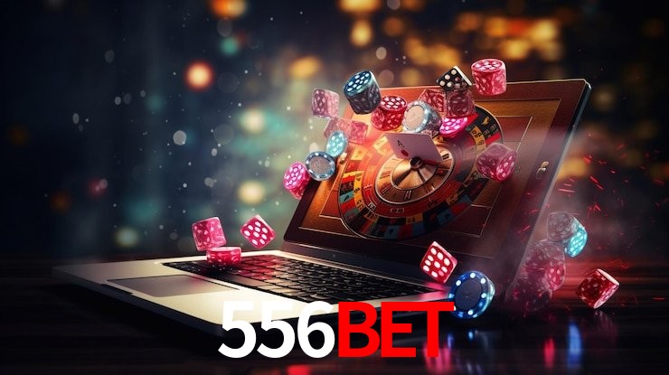 Mesa de Blackjack 556BET
