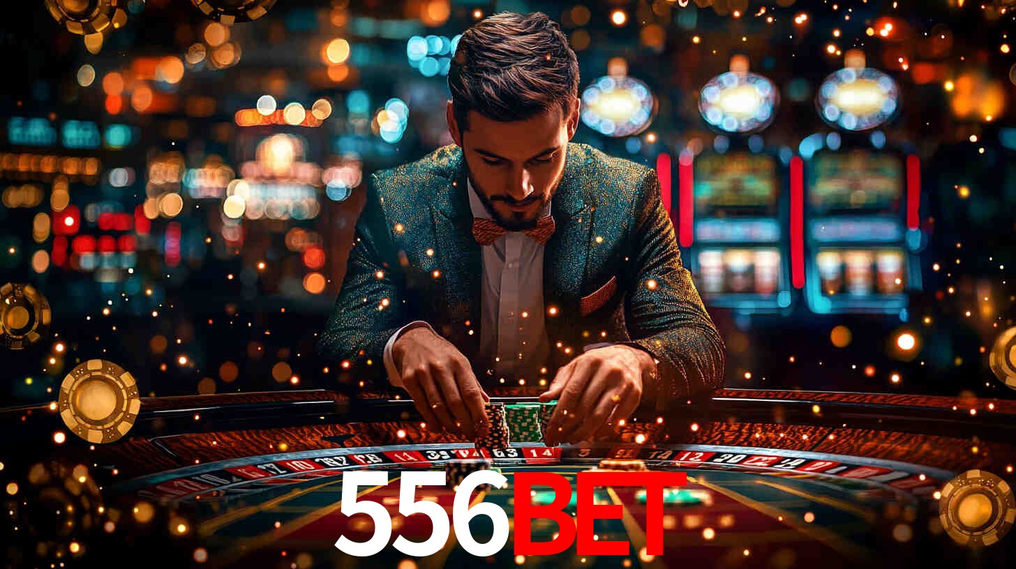 Bônus Diários 556BET