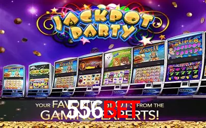 Apostas Esportivas na 556BET: Um Guia Completo