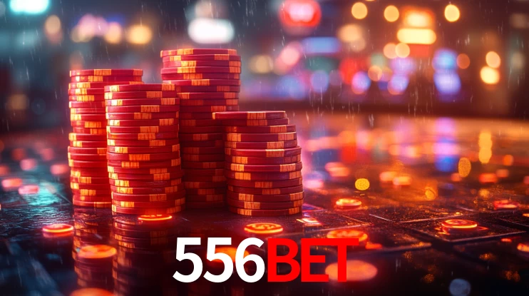 Sinta a adrenalina dos jogos de cassino com 556BET