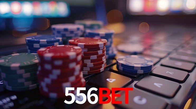 Provedores de Jogos 556BET