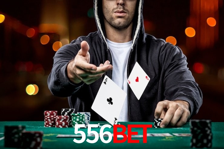 556BET paga