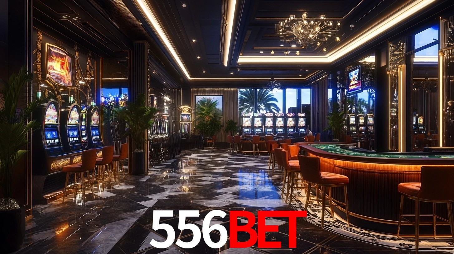 Ofertas Imperdíveis na 556BET: Promoções e Bônus Que Valem a Pena